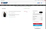 Tennessee Titans coupon verification screenshot