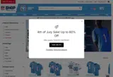 Tennessee Titans coupon verification screenshot