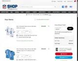 SAVE25 coupon verification screenshot