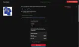 Tennessee Titans coupon verification screenshot