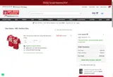 NETAPP20 coupon verification screenshot