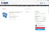 Tennessee Titans coupon verification screenshot