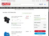 NSFH655 coupon verification screenshot