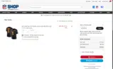 PAZEPERKS coupon verification screenshot