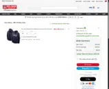 NETAPP20 coupon verification screenshot