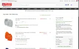 NATED14 coupon verification screenshot