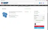 Tennessee Titans coupon verification screenshot
