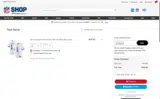 Tennessee Titans coupon verification screenshot