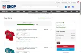 Tennessee Titans coupon verification screenshot