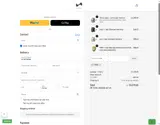Tenniix coupon verification screenshot