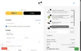 Tenniix coupon verification screenshot