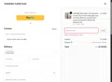 10POLA coupon verification screenshot