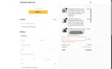 10POLA coupon verification screenshot