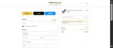 TENSnet coupon verification screenshot