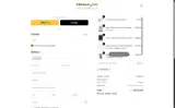 TENSnet coupon verification screenshot