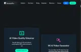 TensorPix coupon verification screenshot