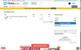 save5 coupon verification screenshot