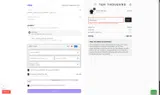 WELCOME10 coupon verification screenshot