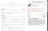 OFFERS15 coupon verification screenshot