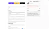RODRIGUEZ15 coupon verification screenshot
