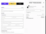 DADES15 coupon verification screenshot