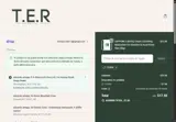 TER30 coupon verification screenshot