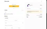 TERACUBE-FUN coupon verification screenshot