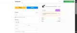 THRIVEAMZ coupon verification screenshot