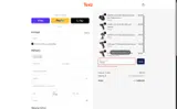 TERA20 coupon verification screenshot