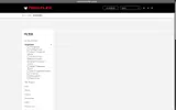 Teraflex coupon verification screenshot