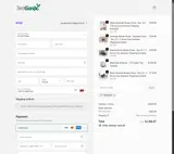 TERASAVE coupon verification screenshot