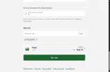 EXCLUSIVE coupon verification screenshot