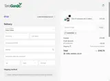 SAVEMORE coupon verification screenshot