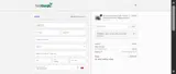 TERASAVE coupon verification screenshot