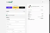 MAY coupon verification screenshot