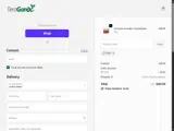 LOKI coupon verification screenshot