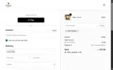 {FIRSTORDER} coupon verification screenshot