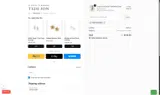 prettydresses coupon verification screenshot