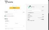 MAELMEFIS_90 coupon verification screenshot