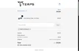 simplycodeshq coupon verification screenshot
