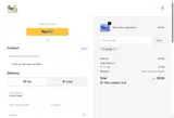 Terp Science Labs coupon verification screenshot