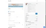 WELCOME25 coupon verification screenshot