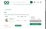 EarlyBird30 coupon verification screenshot