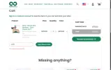 LG20 coupon verification screenshot