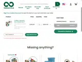 WELCOMEBACK coupon verification screenshot