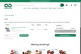 KEVIN20 coupon verification screenshot