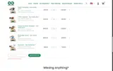 MM20 coupon verification screenshot