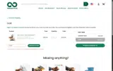 CYN20 coupon verification screenshot