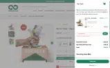 Jamieearth35 coupon verification screenshot
