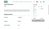 KRISTINB20 coupon verification screenshot